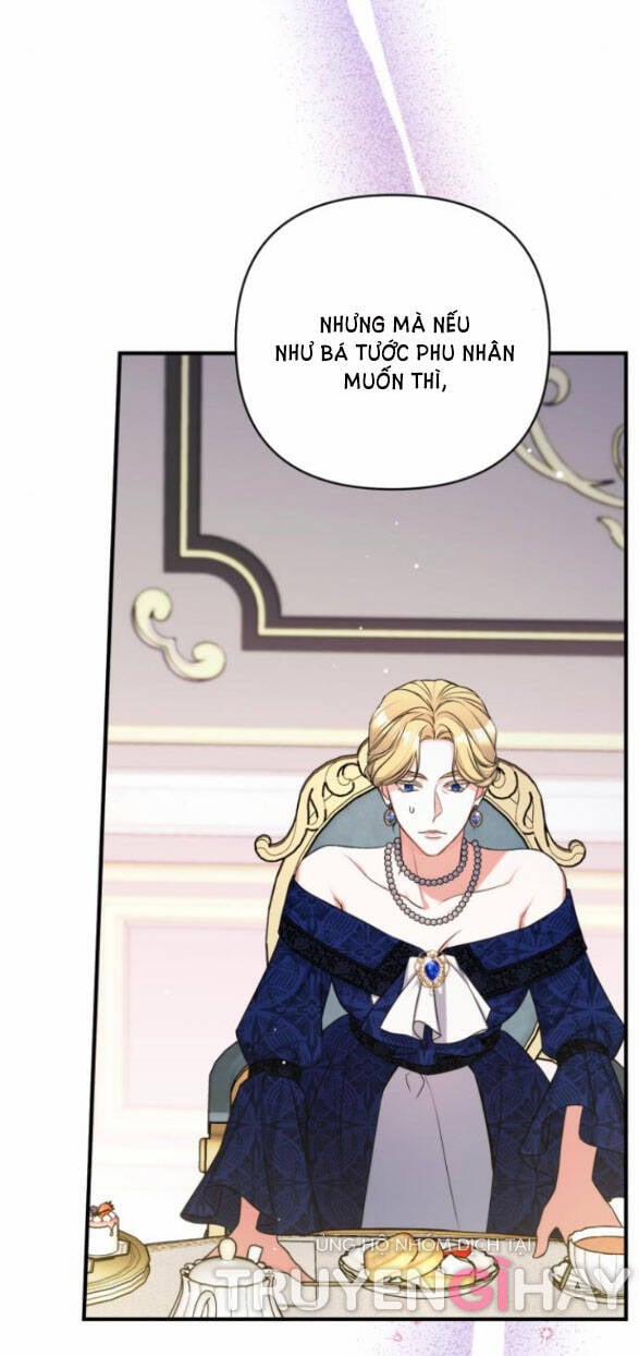 Dành Cho Nhân Vật Bị Bỏ Rơi Yêu Thích Nhất Của Tôi 24.2 trang 3