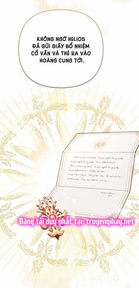 Dành Cho Nhân Vật Bị Bỏ Rơi Yêu Thích Nhất Của Tôi 24.2 trang 33