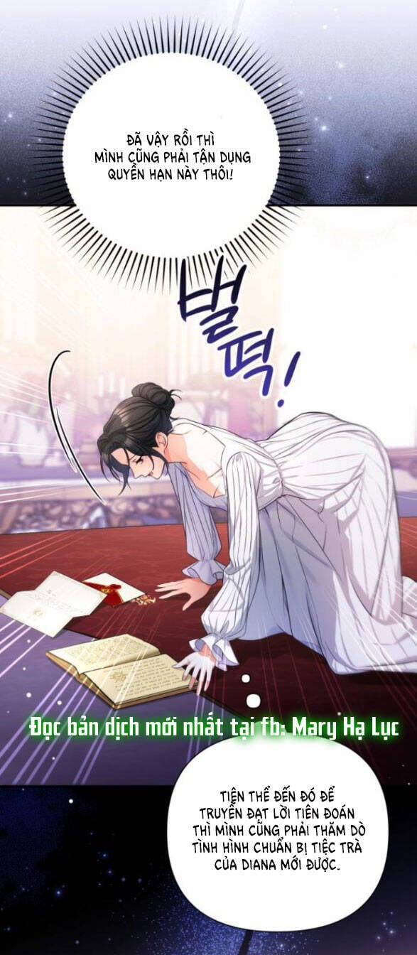 Dành Cho Nhân Vật Bị Bỏ Rơi Yêu Thích Nhất Của Tôi 24.2 trang 36