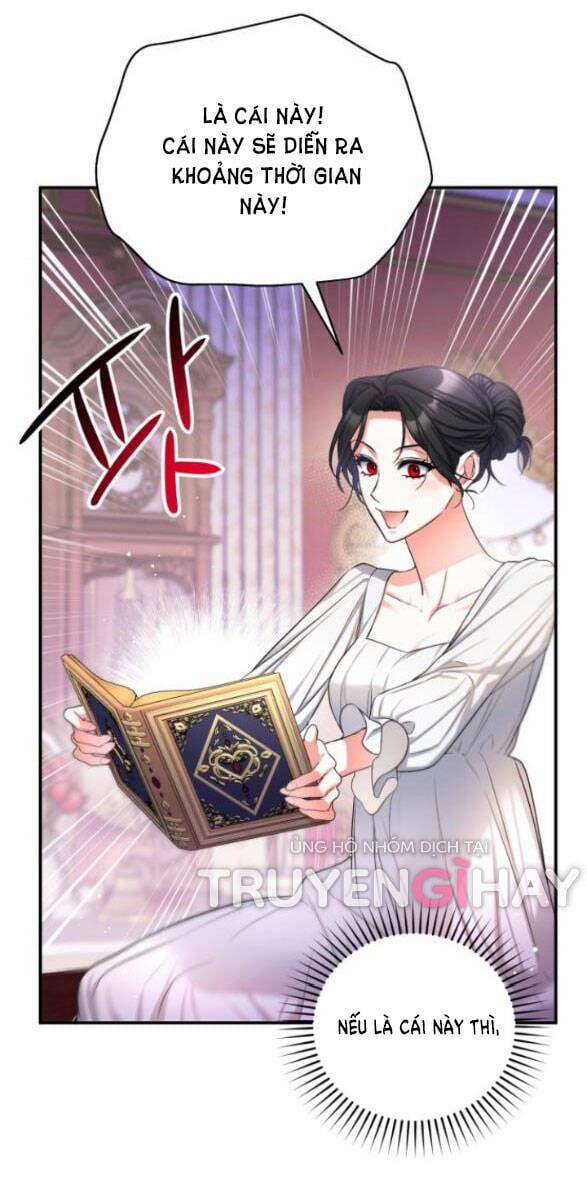 Dành Cho Nhân Vật Bị Bỏ Rơi Yêu Thích Nhất Của Tôi 24.2 trang 39