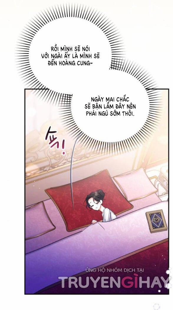 Dành Cho Nhân Vật Bị Bỏ Rơi Yêu Thích Nhất Của Tôi 24.2 trang 43