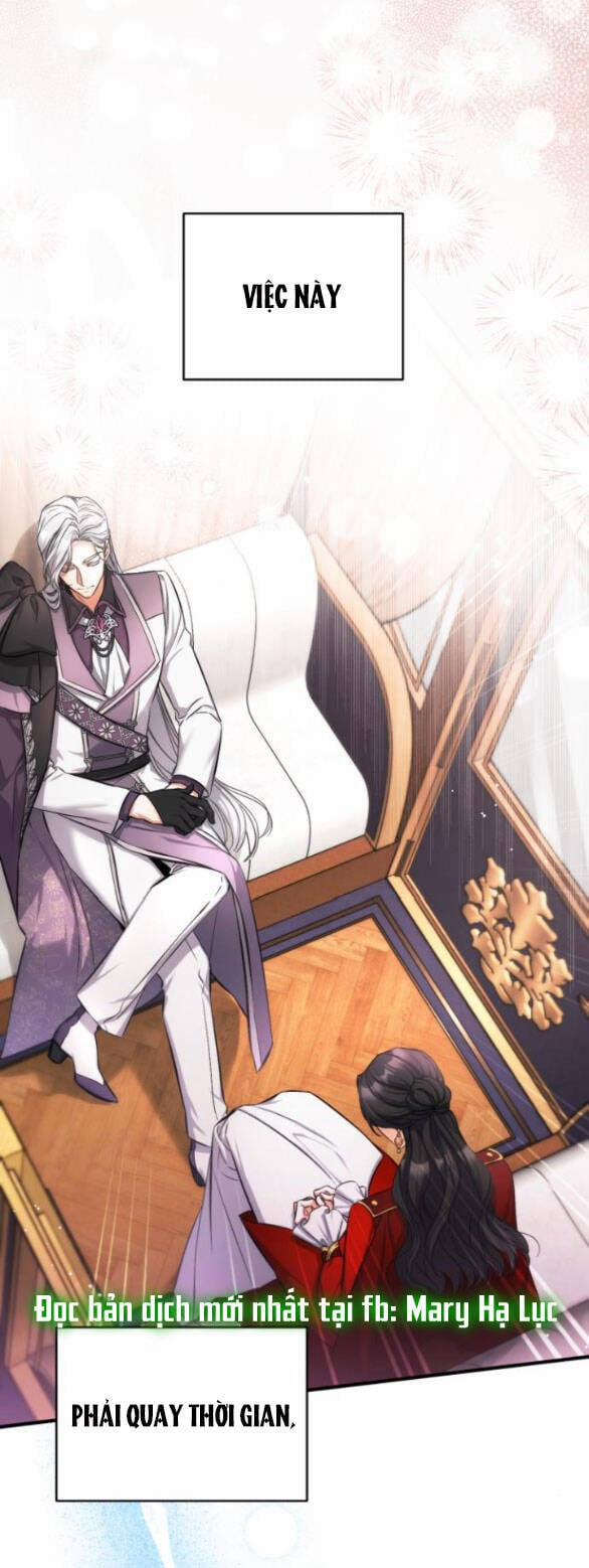 Dành Cho Nhân Vật Bị Bỏ Rơi Yêu Thích Nhất Của Tôi 25.1 trang 0