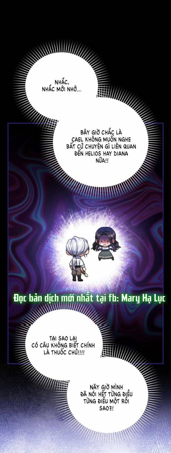 Dành Cho Nhân Vật Bị Bỏ Rơi Yêu Thích Nhất Của Tôi 25.1 trang 10