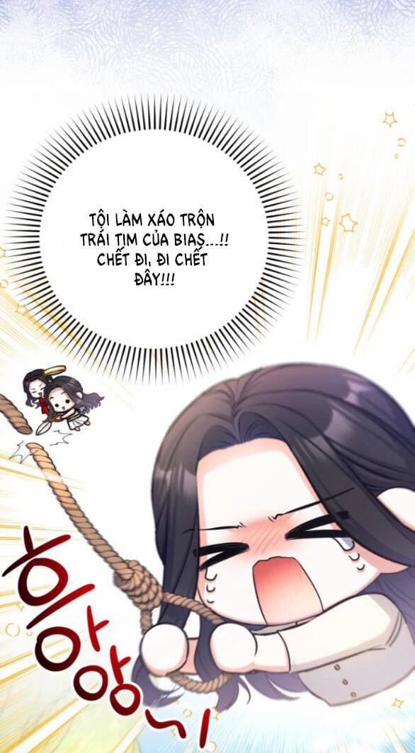 Dành Cho Nhân Vật Bị Bỏ Rơi Yêu Thích Nhất Của Tôi 25.1 trang 11