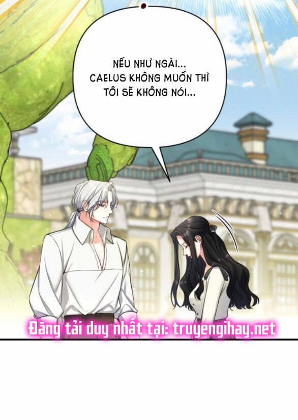 Dành Cho Nhân Vật Bị Bỏ Rơi Yêu Thích Nhất Của Tôi 25.1 trang 12