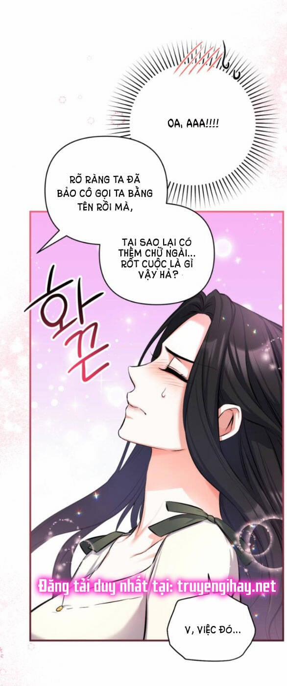 Dành Cho Nhân Vật Bị Bỏ Rơi Yêu Thích Nhất Của Tôi 25.1 trang 16