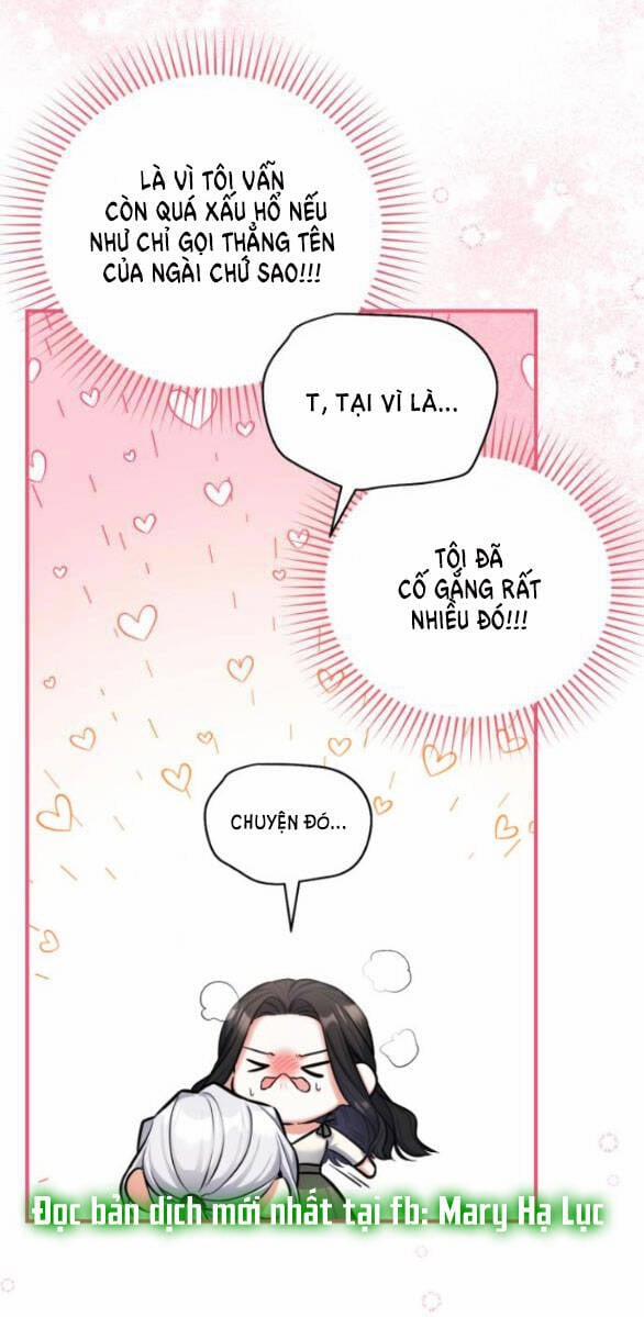 Dành Cho Nhân Vật Bị Bỏ Rơi Yêu Thích Nhất Của Tôi 25.1 trang 18