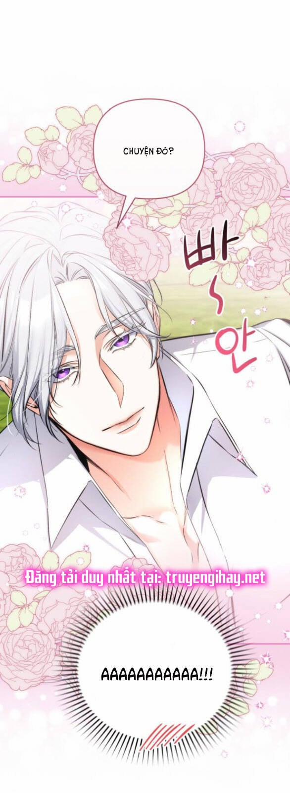 Dành Cho Nhân Vật Bị Bỏ Rơi Yêu Thích Nhất Của Tôi 25.1 trang 19