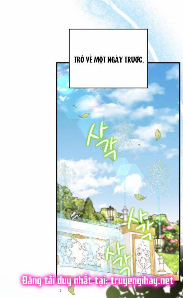 Dành Cho Nhân Vật Bị Bỏ Rơi Yêu Thích Nhất Của Tôi 25.1 trang 2