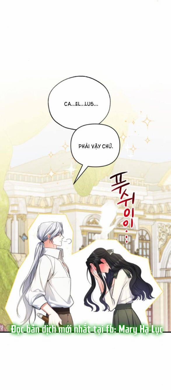 Dành Cho Nhân Vật Bị Bỏ Rơi Yêu Thích Nhất Của Tôi 25.1 trang 21