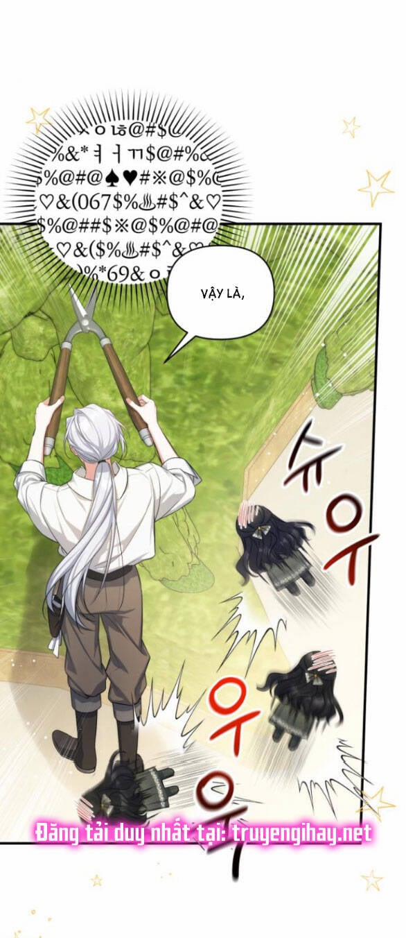 Dành Cho Nhân Vật Bị Bỏ Rơi Yêu Thích Nhất Của Tôi 25.1 trang 22