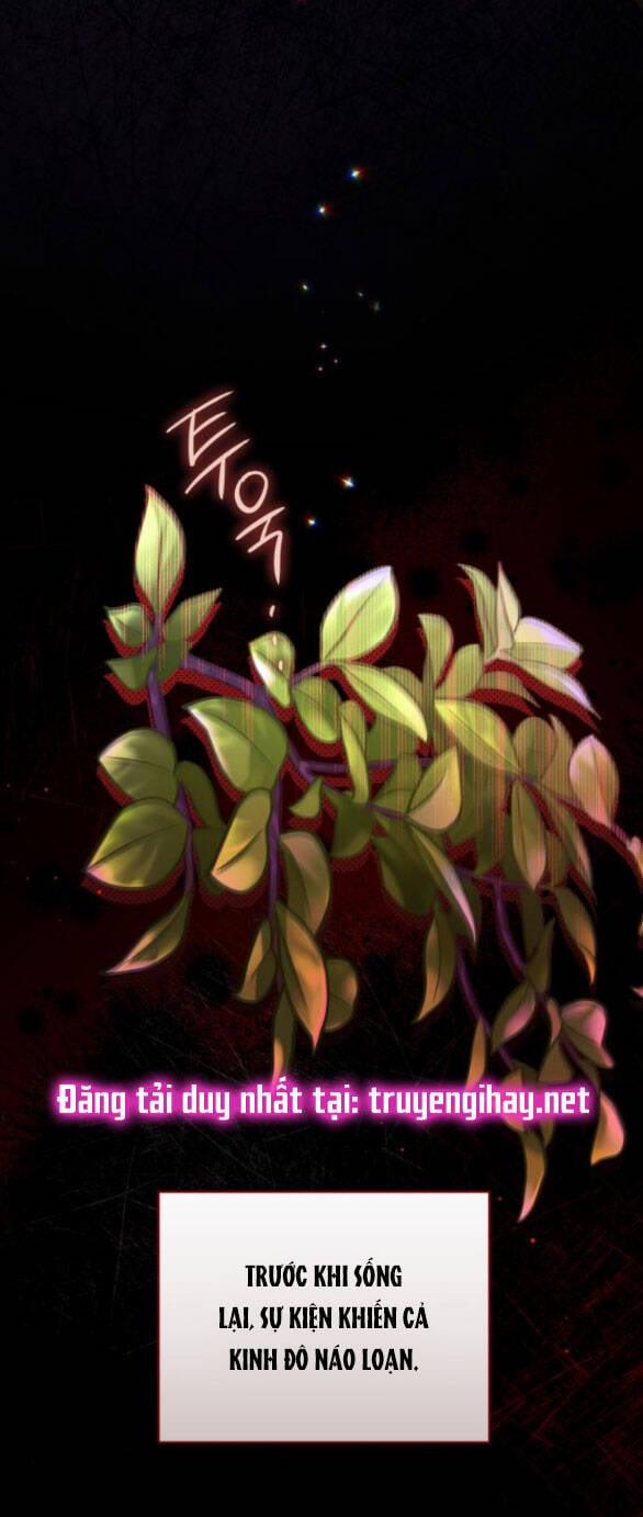 Dành Cho Nhân Vật Bị Bỏ Rơi Yêu Thích Nhất Của Tôi 25.1 trang 25