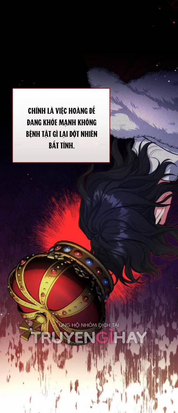 Dành Cho Nhân Vật Bị Bỏ Rơi Yêu Thích Nhất Của Tôi 25.1 trang 26