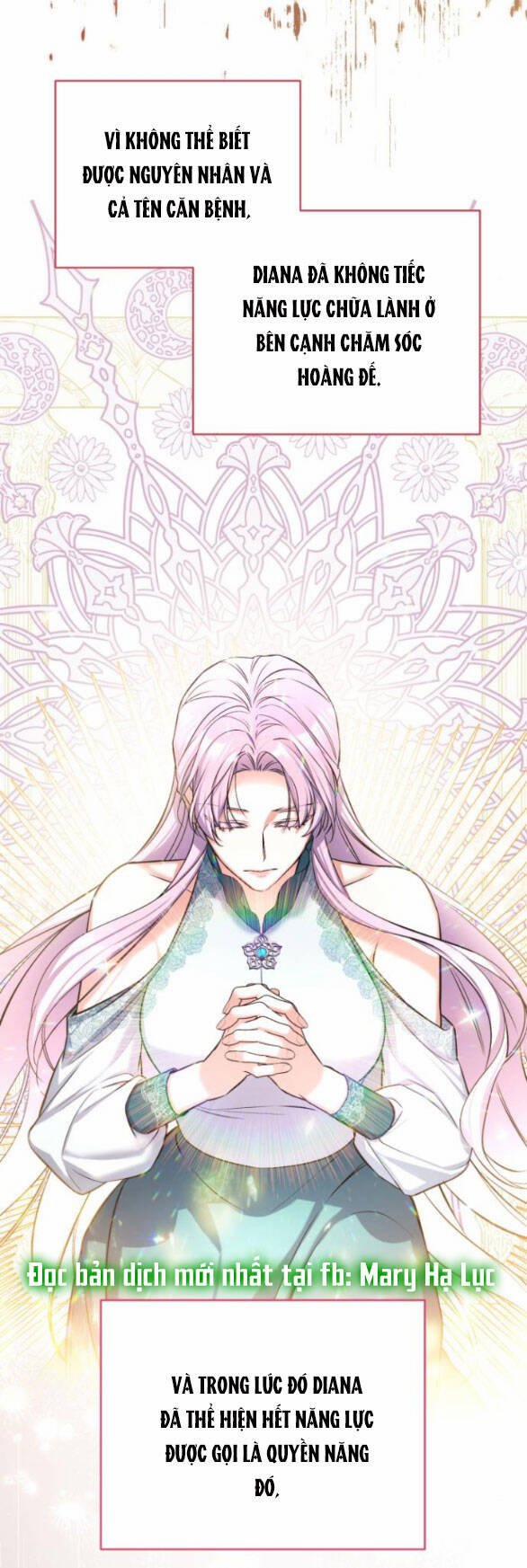 Dành Cho Nhân Vật Bị Bỏ Rơi Yêu Thích Nhất Của Tôi 25.1 trang 27