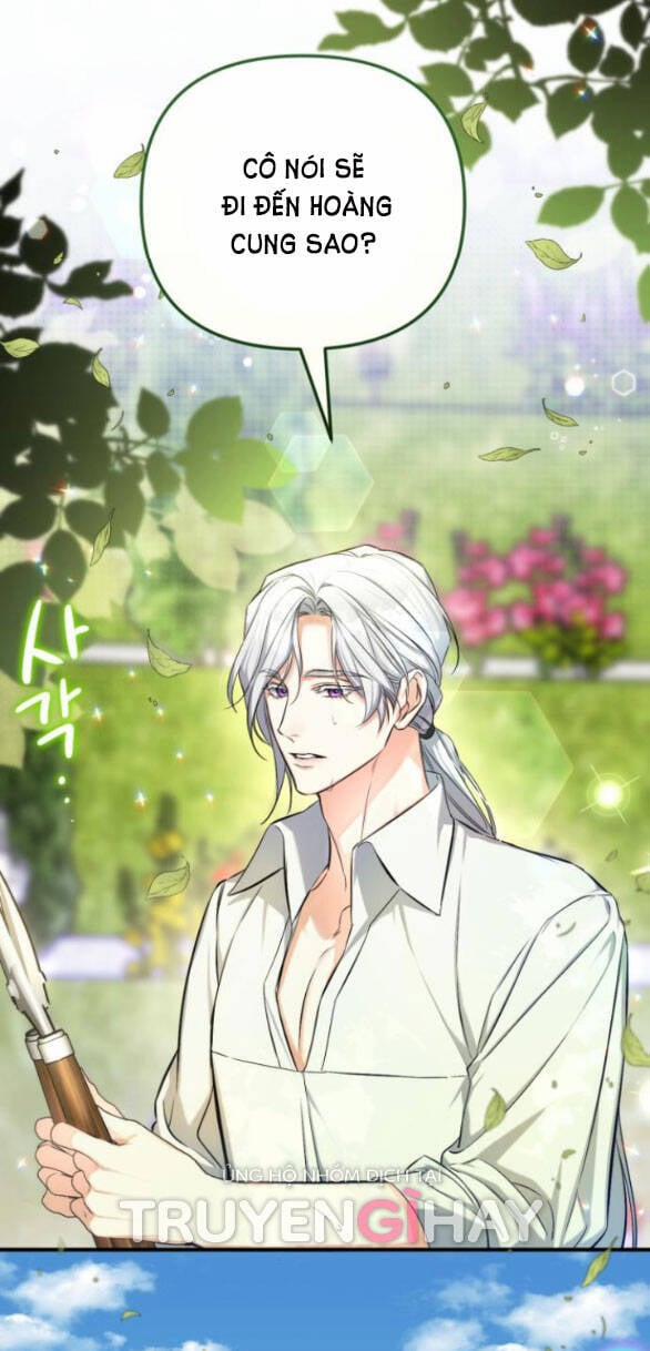 Dành Cho Nhân Vật Bị Bỏ Rơi Yêu Thích Nhất Của Tôi 25.1 trang 3