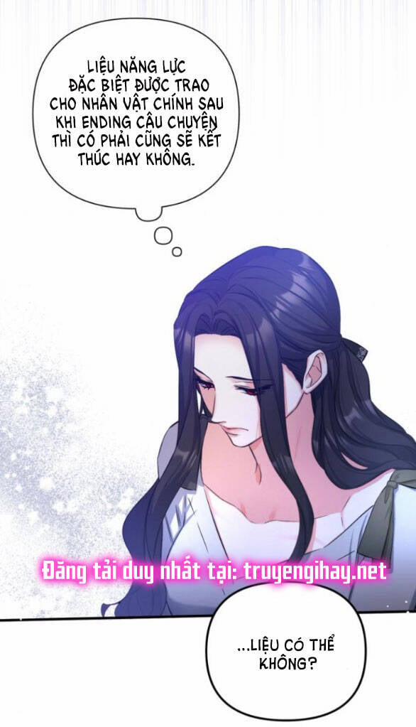 Dành Cho Nhân Vật Bị Bỏ Rơi Yêu Thích Nhất Của Tôi 25.1 trang 30