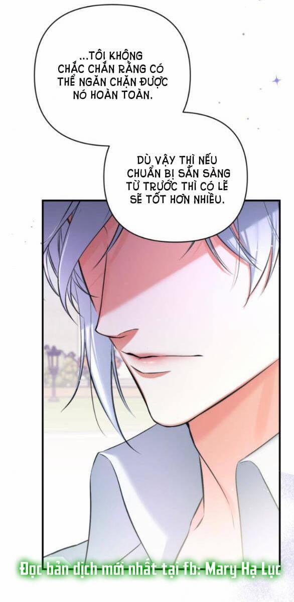 Dành Cho Nhân Vật Bị Bỏ Rơi Yêu Thích Nhất Của Tôi 25.1 trang 33