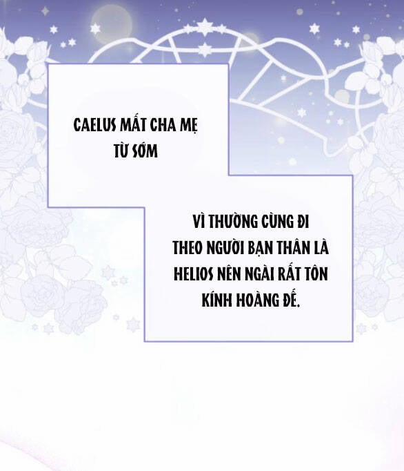 Dành Cho Nhân Vật Bị Bỏ Rơi Yêu Thích Nhất Của Tôi 25.1 trang 36