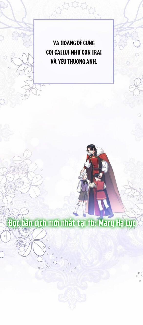 Dành Cho Nhân Vật Bị Bỏ Rơi Yêu Thích Nhất Của Tôi 25.1 trang 38