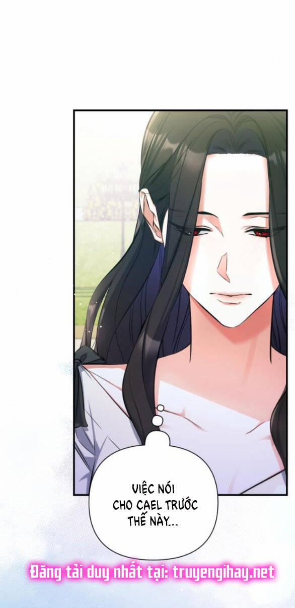 Dành Cho Nhân Vật Bị Bỏ Rơi Yêu Thích Nhất Của Tôi 25.1 trang 39