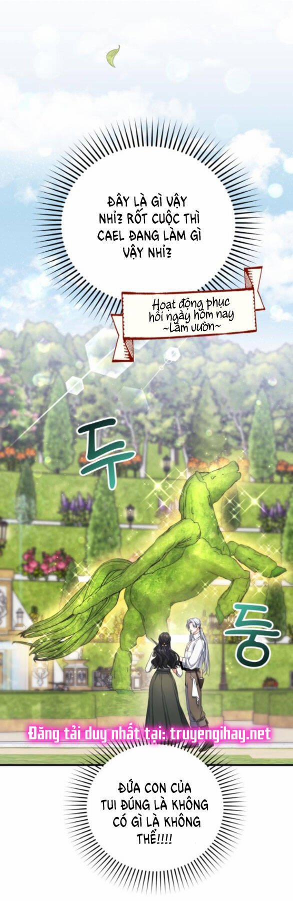 Dành Cho Nhân Vật Bị Bỏ Rơi Yêu Thích Nhất Của Tôi 25.1 trang 5