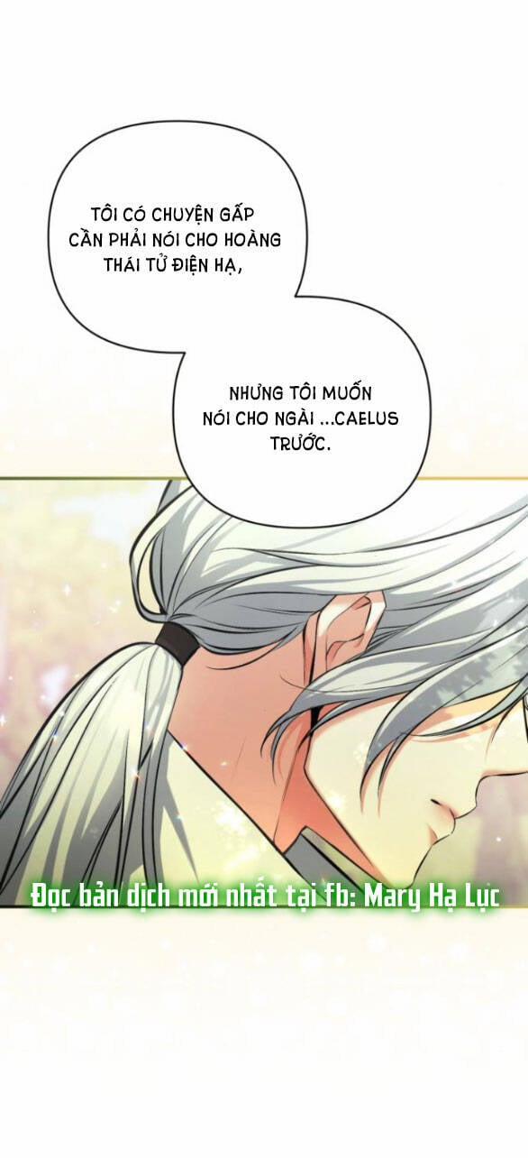 Dành Cho Nhân Vật Bị Bỏ Rơi Yêu Thích Nhất Của Tôi 25.1 trang 7