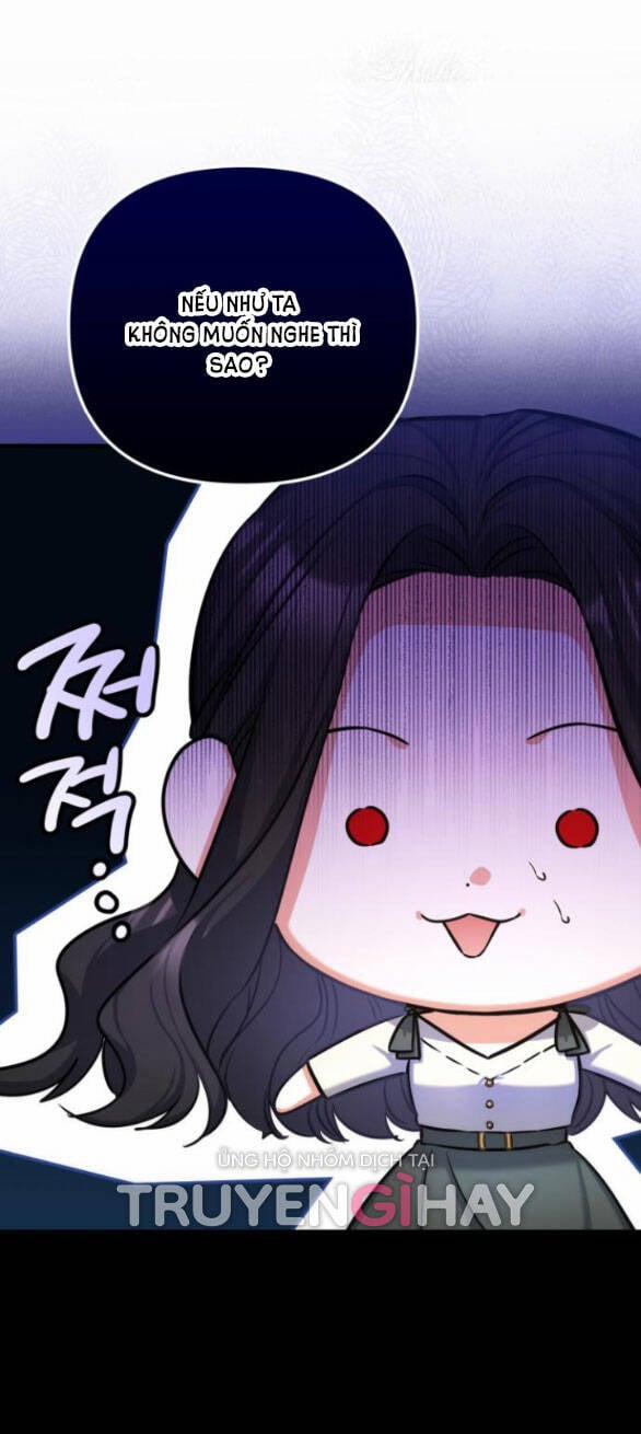 Dành Cho Nhân Vật Bị Bỏ Rơi Yêu Thích Nhất Của Tôi 25.1 trang 9