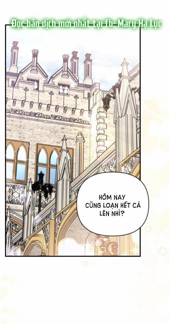 Dành Cho Nhân Vật Bị Bỏ Rơi Yêu Thích Nhất Của Tôi 26.1 trang 1