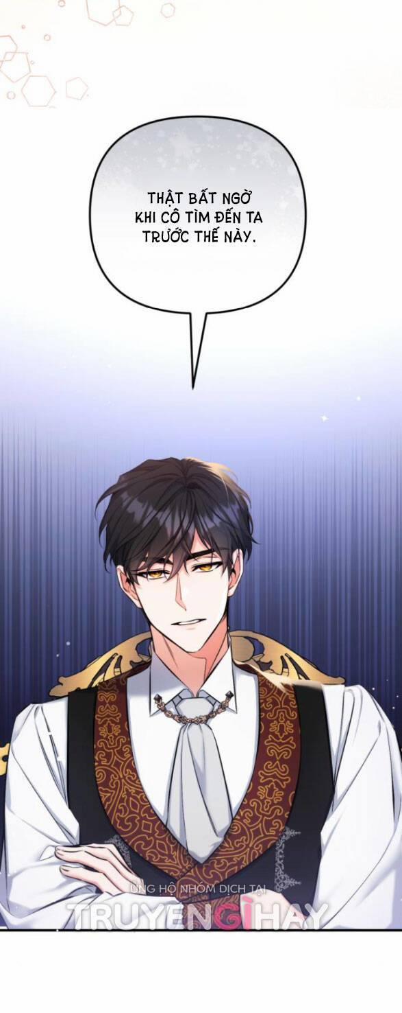 Dành Cho Nhân Vật Bị Bỏ Rơi Yêu Thích Nhất Của Tôi 26.1 trang 10