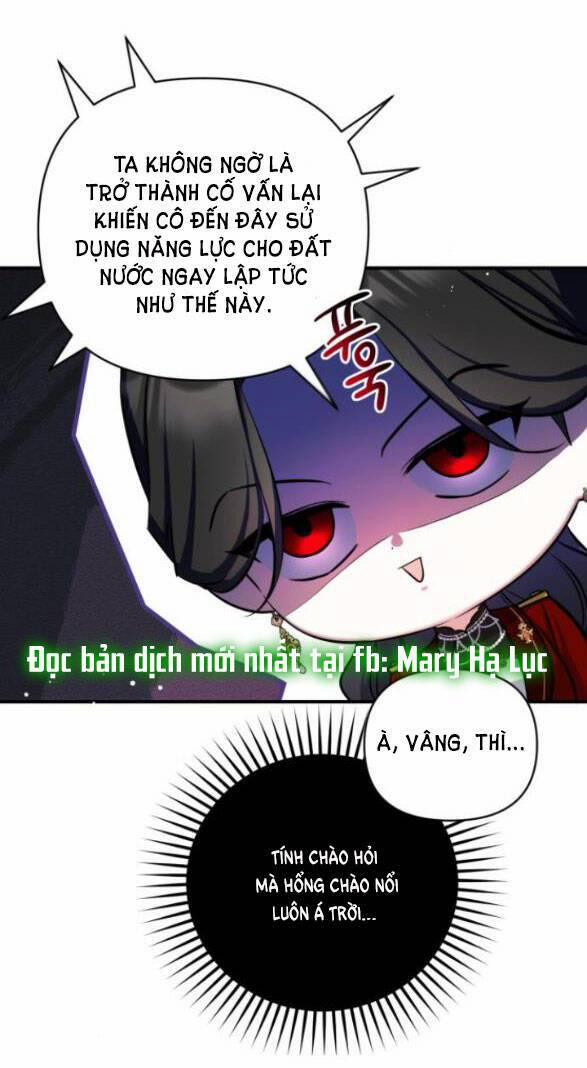 Dành Cho Nhân Vật Bị Bỏ Rơi Yêu Thích Nhất Của Tôi 26.1 trang 12