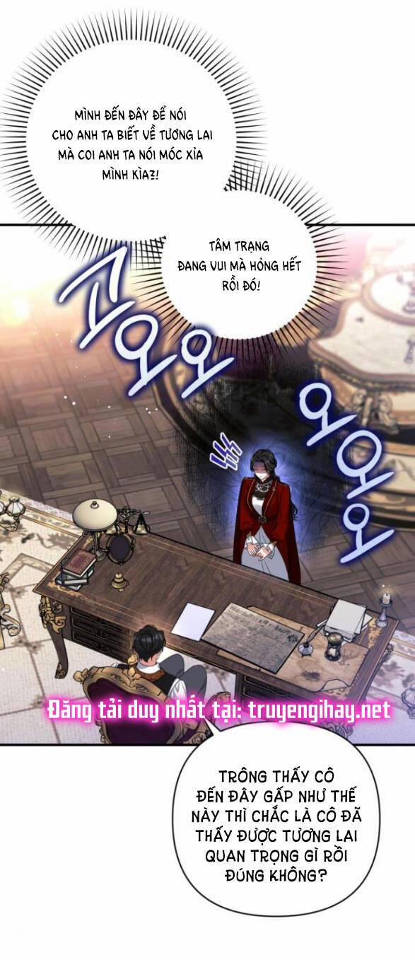 Dành Cho Nhân Vật Bị Bỏ Rơi Yêu Thích Nhất Của Tôi 26.1 trang 13