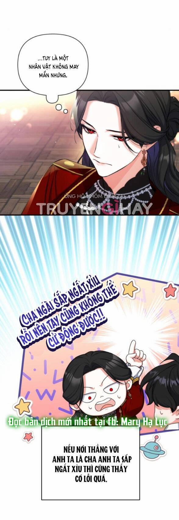 Dành Cho Nhân Vật Bị Bỏ Rơi Yêu Thích Nhất Của Tôi 26.1 trang 14