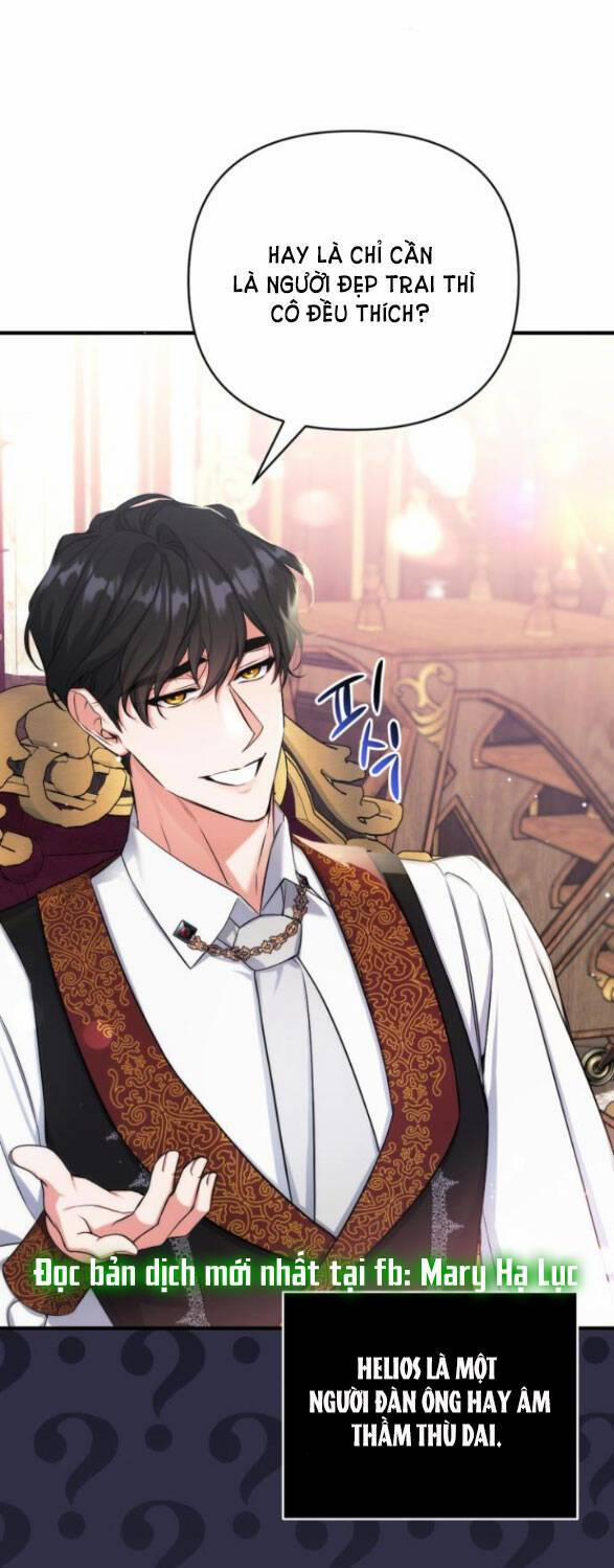 Dành Cho Nhân Vật Bị Bỏ Rơi Yêu Thích Nhất Của Tôi 26.1 trang 17