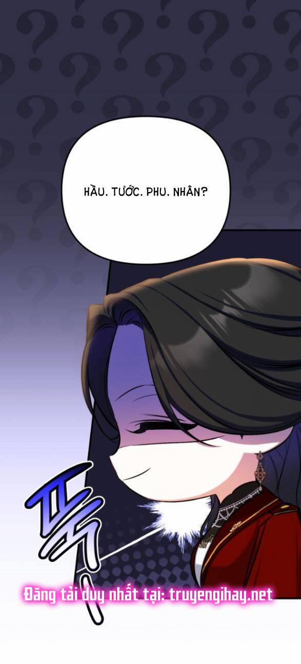 Dành Cho Nhân Vật Bị Bỏ Rơi Yêu Thích Nhất Của Tôi 26.1 trang 18