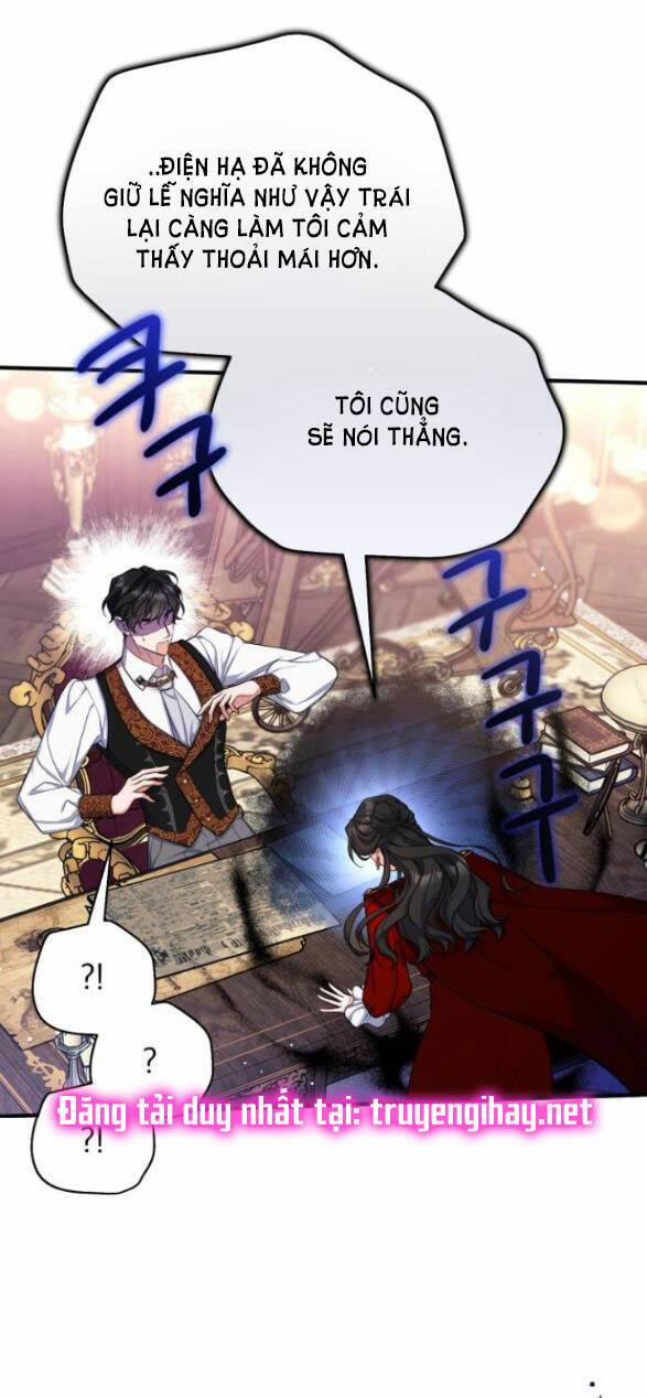 Dành Cho Nhân Vật Bị Bỏ Rơi Yêu Thích Nhất Của Tôi 26.1 trang 21