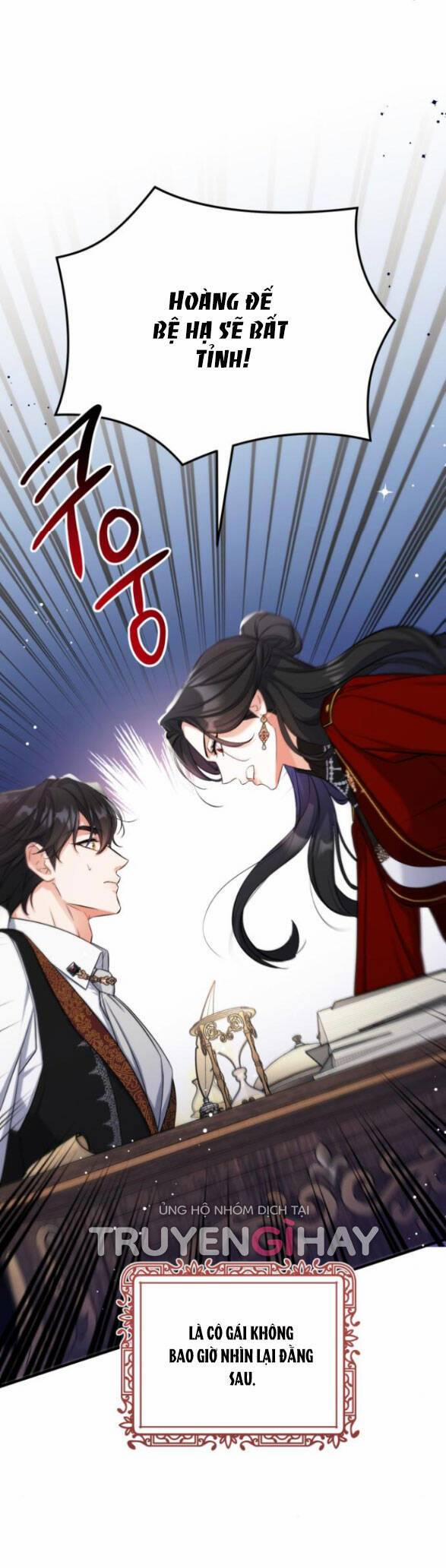 Dành Cho Nhân Vật Bị Bỏ Rơi Yêu Thích Nhất Của Tôi 26.1 trang 22