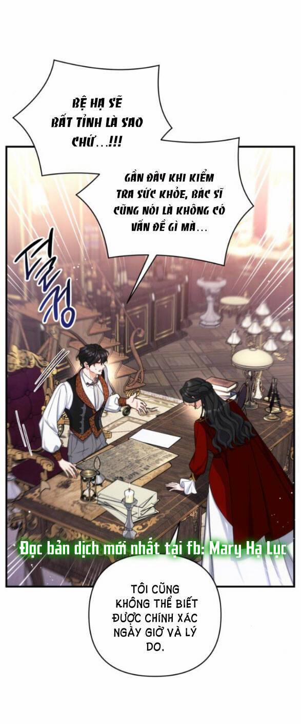 Dành Cho Nhân Vật Bị Bỏ Rơi Yêu Thích Nhất Của Tôi 26.1 trang 23