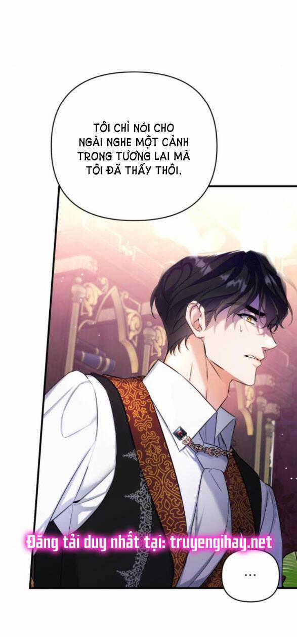 Dành Cho Nhân Vật Bị Bỏ Rơi Yêu Thích Nhất Của Tôi 26.1 trang 24