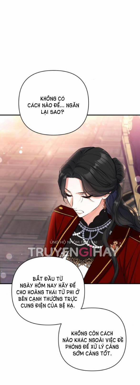 Dành Cho Nhân Vật Bị Bỏ Rơi Yêu Thích Nhất Của Tôi 26.1 trang 25