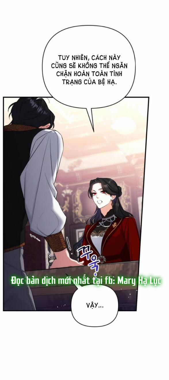 Dành Cho Nhân Vật Bị Bỏ Rơi Yêu Thích Nhất Của Tôi 26.1 trang 26