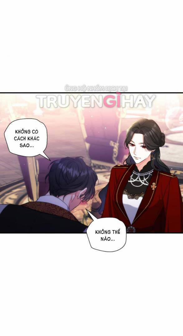 Dành Cho Nhân Vật Bị Bỏ Rơi Yêu Thích Nhất Của Tôi 26.1 trang 28