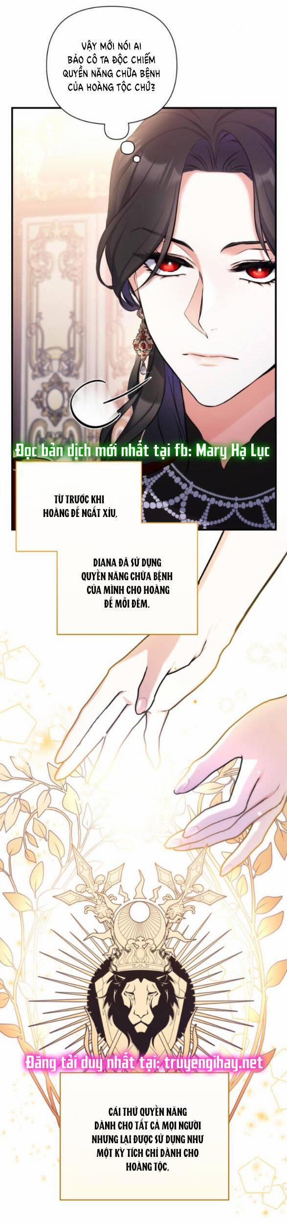 Dành Cho Nhân Vật Bị Bỏ Rơi Yêu Thích Nhất Của Tôi 26.1 trang 30