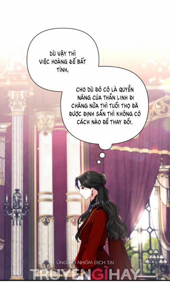 Dành Cho Nhân Vật Bị Bỏ Rơi Yêu Thích Nhất Của Tôi 26.1 trang 31