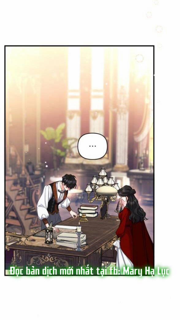 Dành Cho Nhân Vật Bị Bỏ Rơi Yêu Thích Nhất Của Tôi 26.1 trang 33