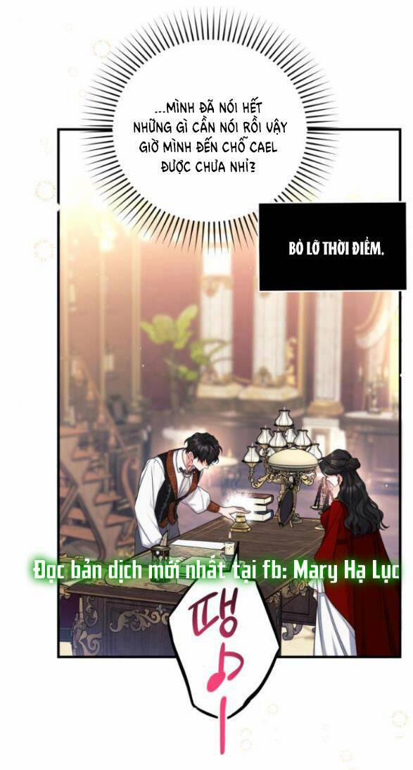 Dành Cho Nhân Vật Bị Bỏ Rơi Yêu Thích Nhất Của Tôi 26.1 trang 34