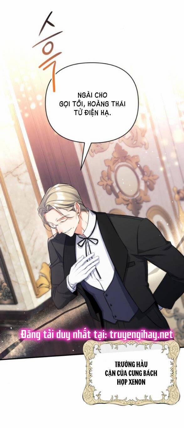 Dành Cho Nhân Vật Bị Bỏ Rơi Yêu Thích Nhất Của Tôi 26.1 trang 36