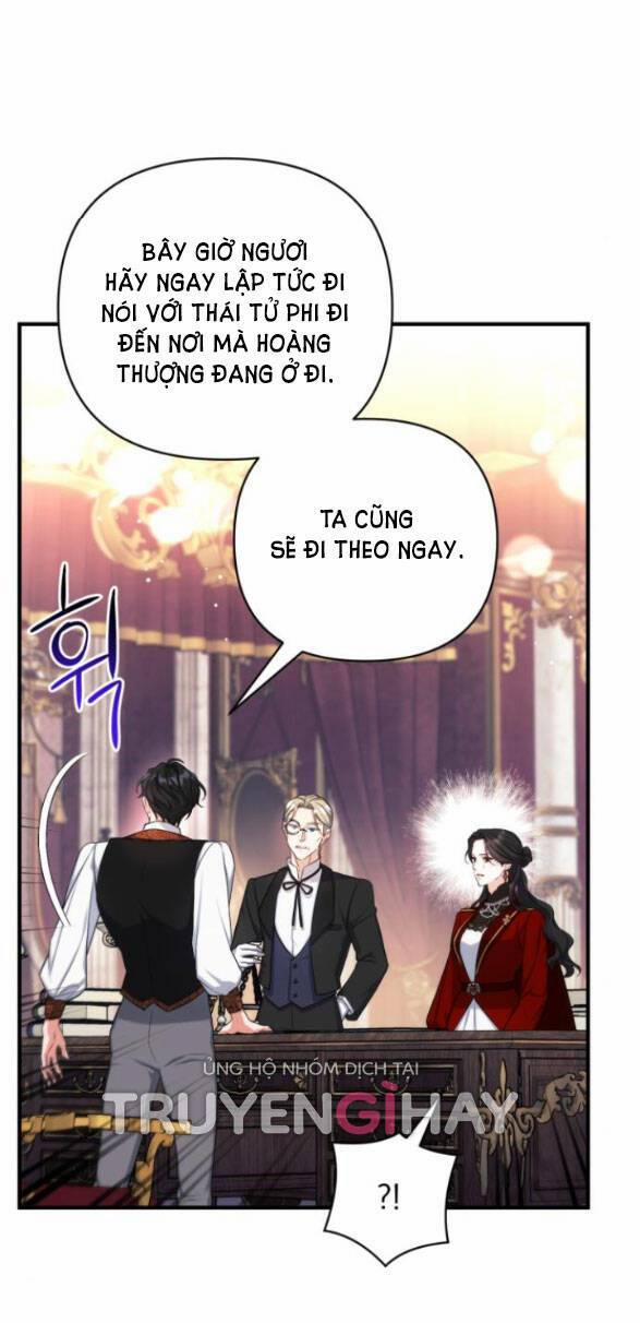 Dành Cho Nhân Vật Bị Bỏ Rơi Yêu Thích Nhất Của Tôi 26.1 trang 37