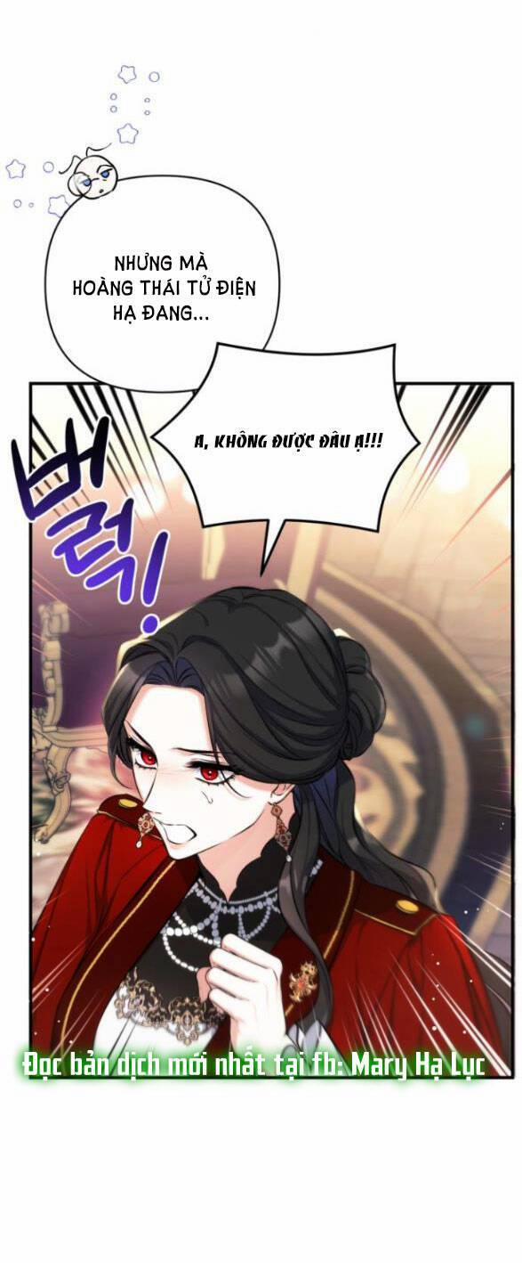 Dành Cho Nhân Vật Bị Bỏ Rơi Yêu Thích Nhất Của Tôi 26.1 trang 38