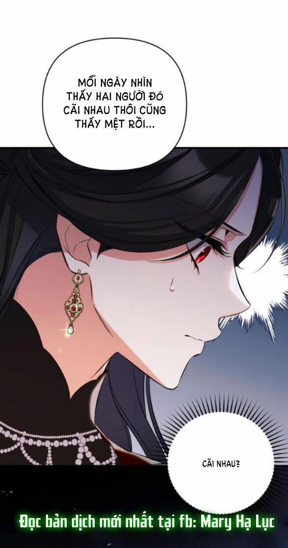 Dành Cho Nhân Vật Bị Bỏ Rơi Yêu Thích Nhất Của Tôi 26.1 trang 4