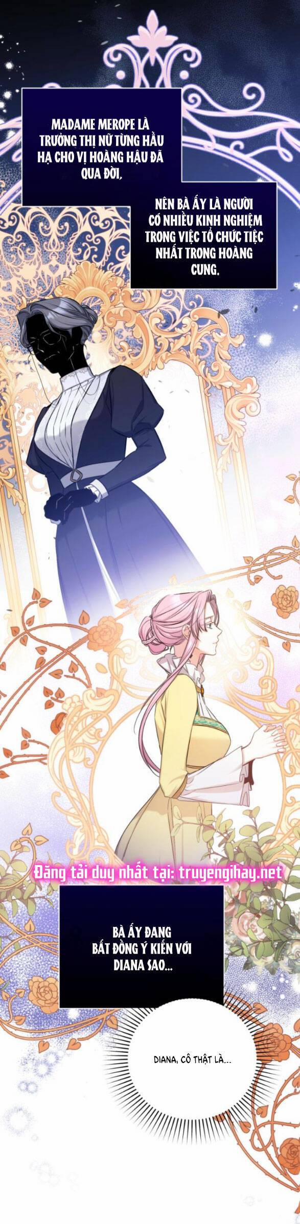 Dành Cho Nhân Vật Bị Bỏ Rơi Yêu Thích Nhất Của Tôi 26.1 trang 5